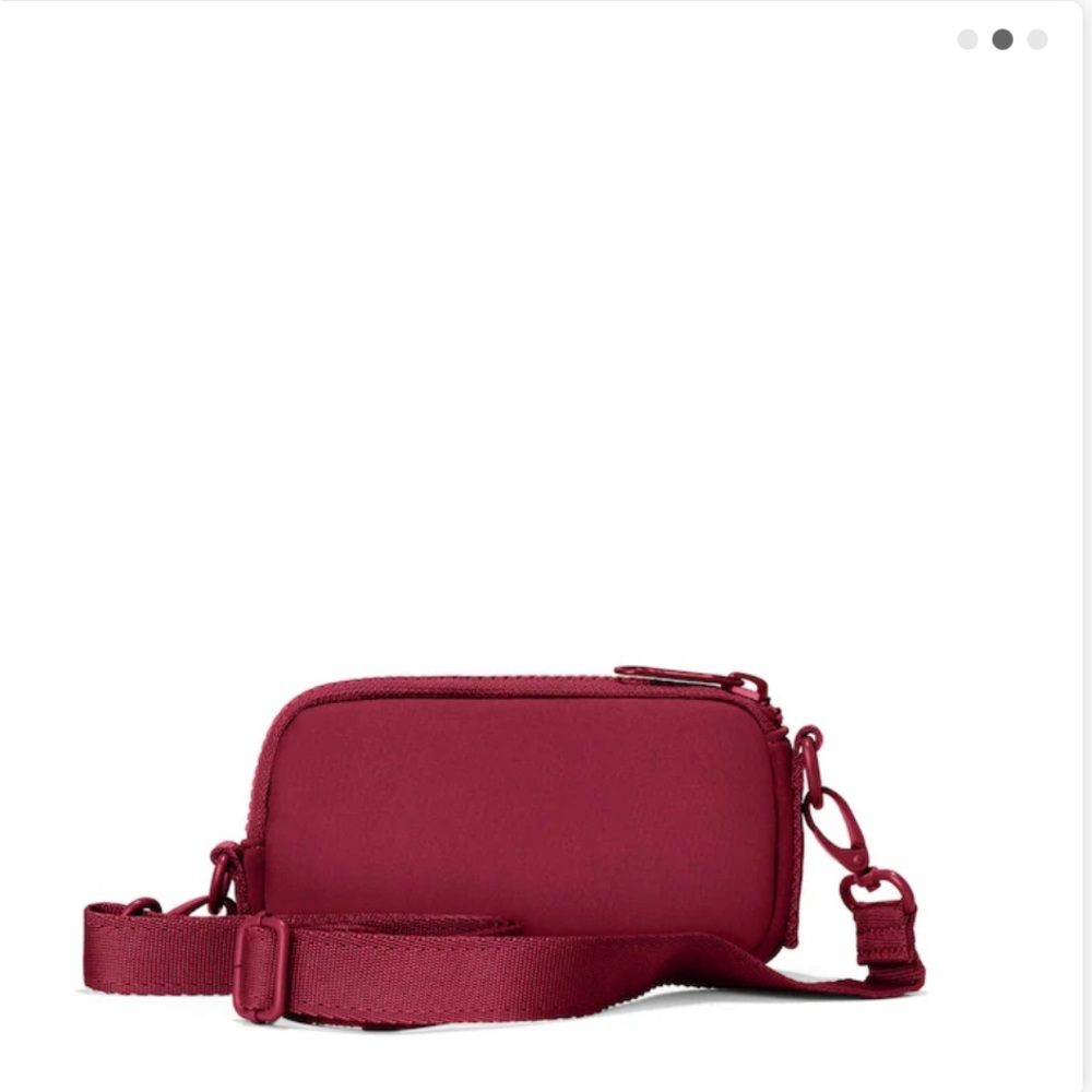 Dagne Dover Spice Crossbody Bag - Picture 2 of 3